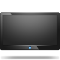tv icon