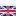 English Flag