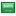 shiny flag country icon