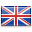 uk flag icon