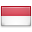 shiny country icon