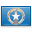 shiny country icon