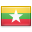 shiny country icon