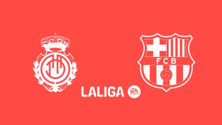 Mallorca vs Barcelona Mallorca vs Barcelona thumbnail artwork