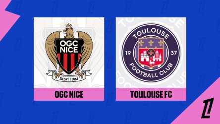 Nice vs Toulouse thumbnail artwork