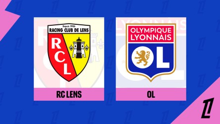 Lens vs Lyon Lens vs Lyon thumbnail artwork