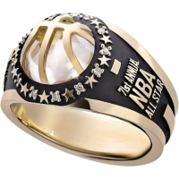 NBA All Star Honour icon