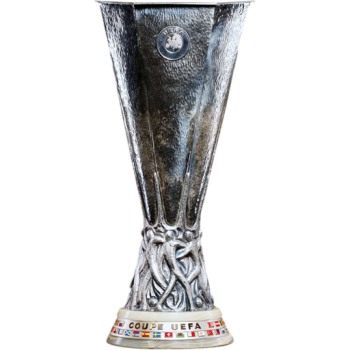 UEFA Europa League honour artwork