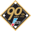 team badge