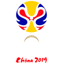 team badge