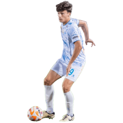 Player render